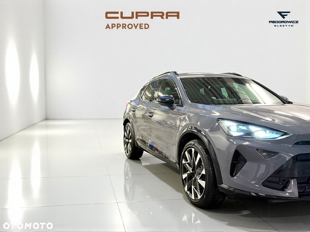 Cupra Formentor 1.5 TSI DSG - 3