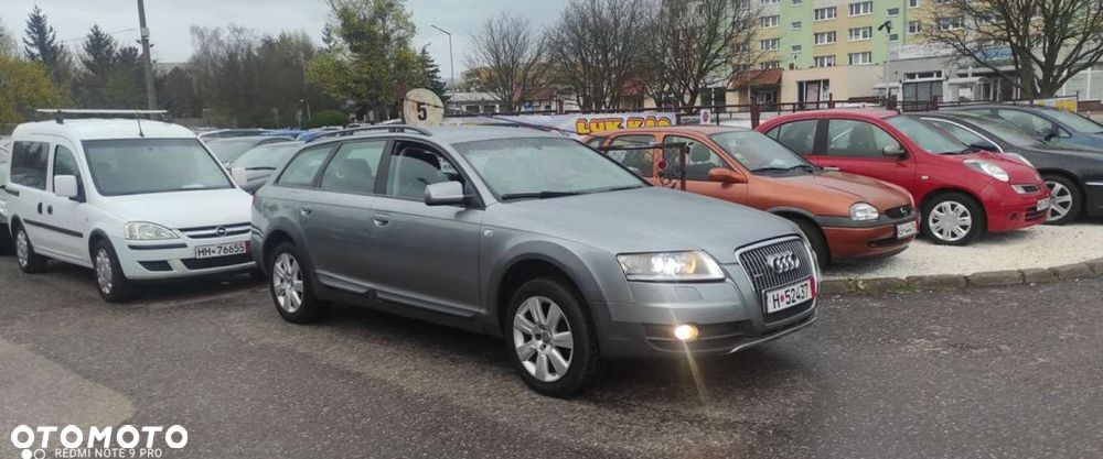 Audi A6 Avant - 30
