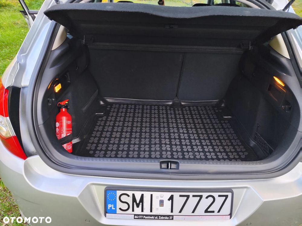 Citroën C4 VTi 120 Tendance - 10