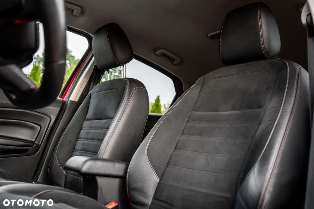 Ford EcoSport 1.0 EcoBoost ST-LINE - 21