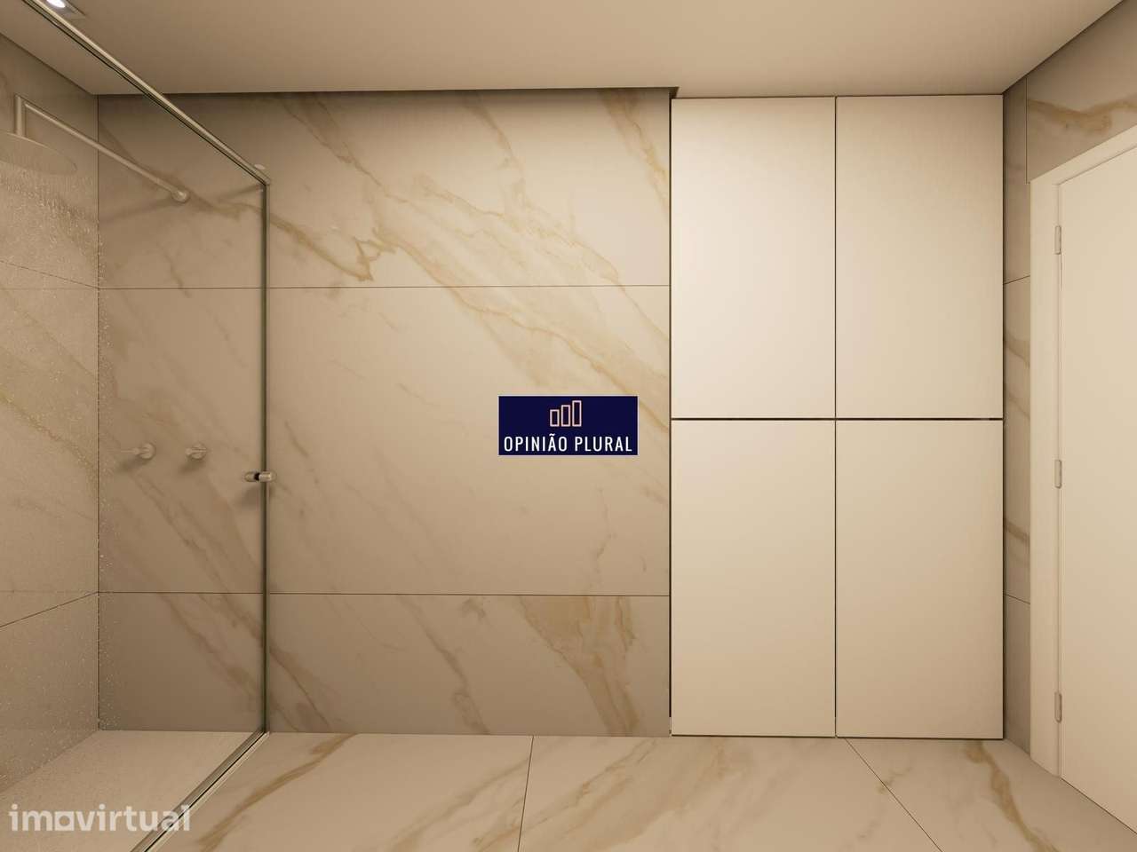 Apartamento T2 Premium com Varanda e Garagem  Avintes - Grande imagem: 5/18