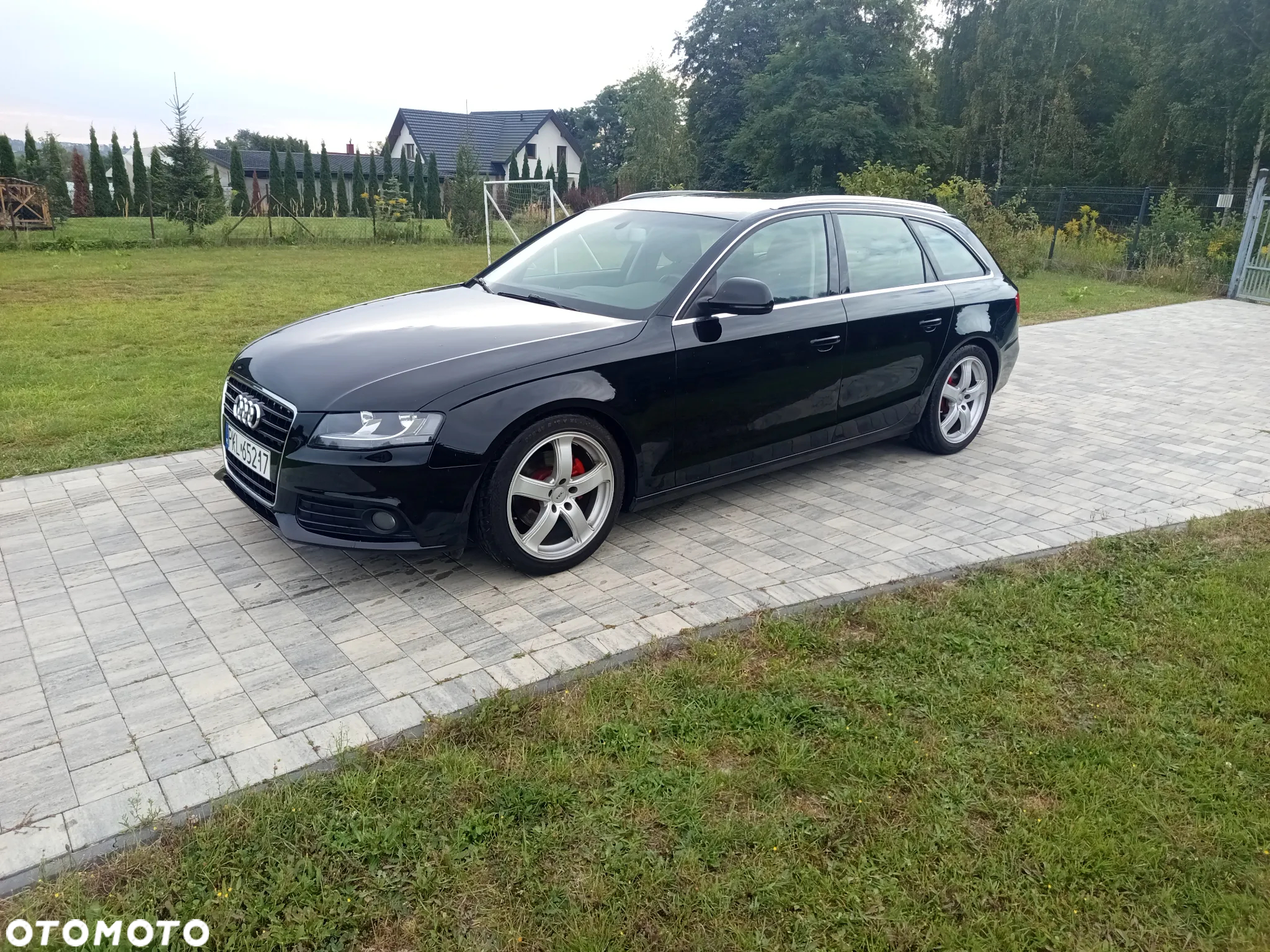 Audi A4 Avant 1.8 TFSI Prime Line - 3