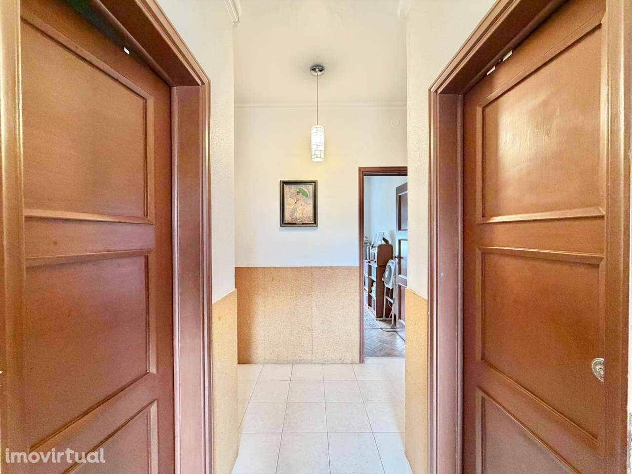 T2 - Renovado - ARRENDAMENTO VITALÍCIO! / Alto do Seixalinho - Grande imagem: 5/10