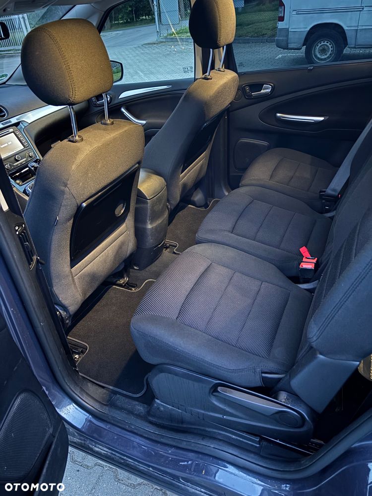 Ford S-Max - 6