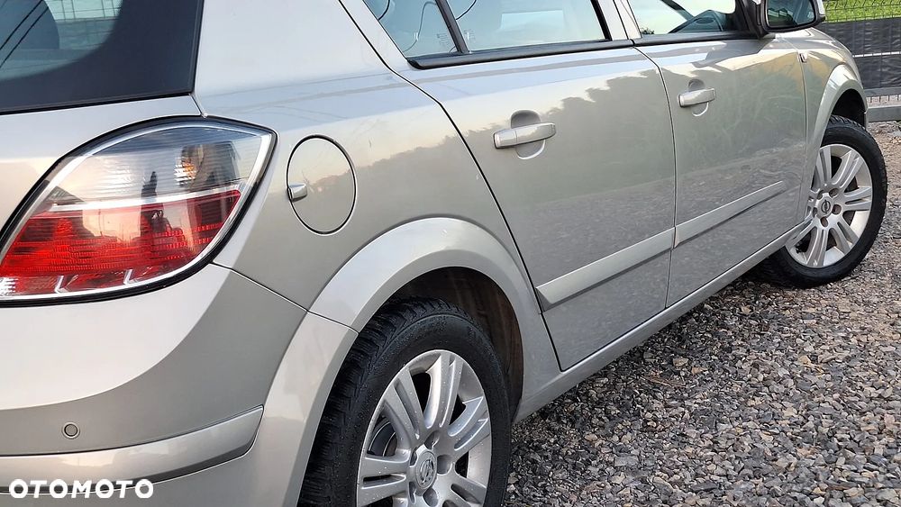 Opel Astra 1.6 - 38
