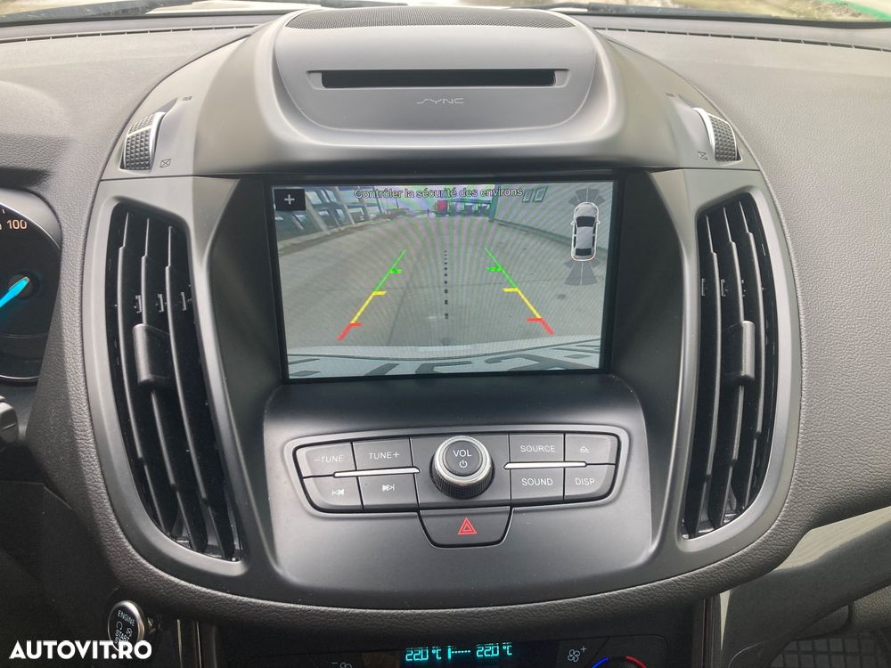 Ford Kuga 2.0 TDCi 4x4 Aut. ST-Line - 18