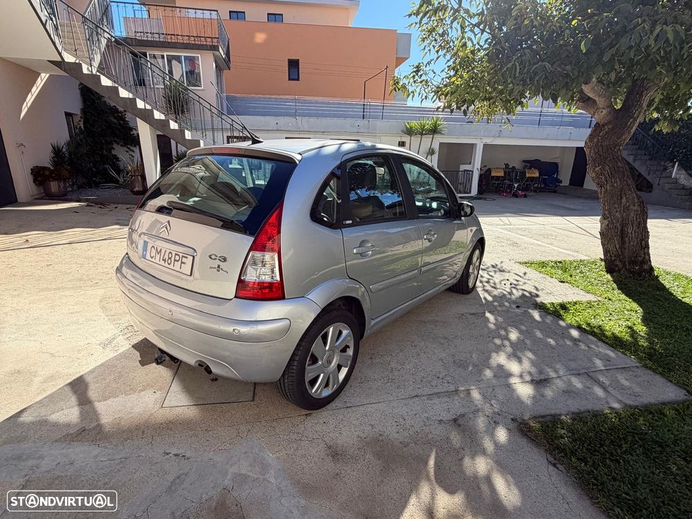 Citroën C3 - 18