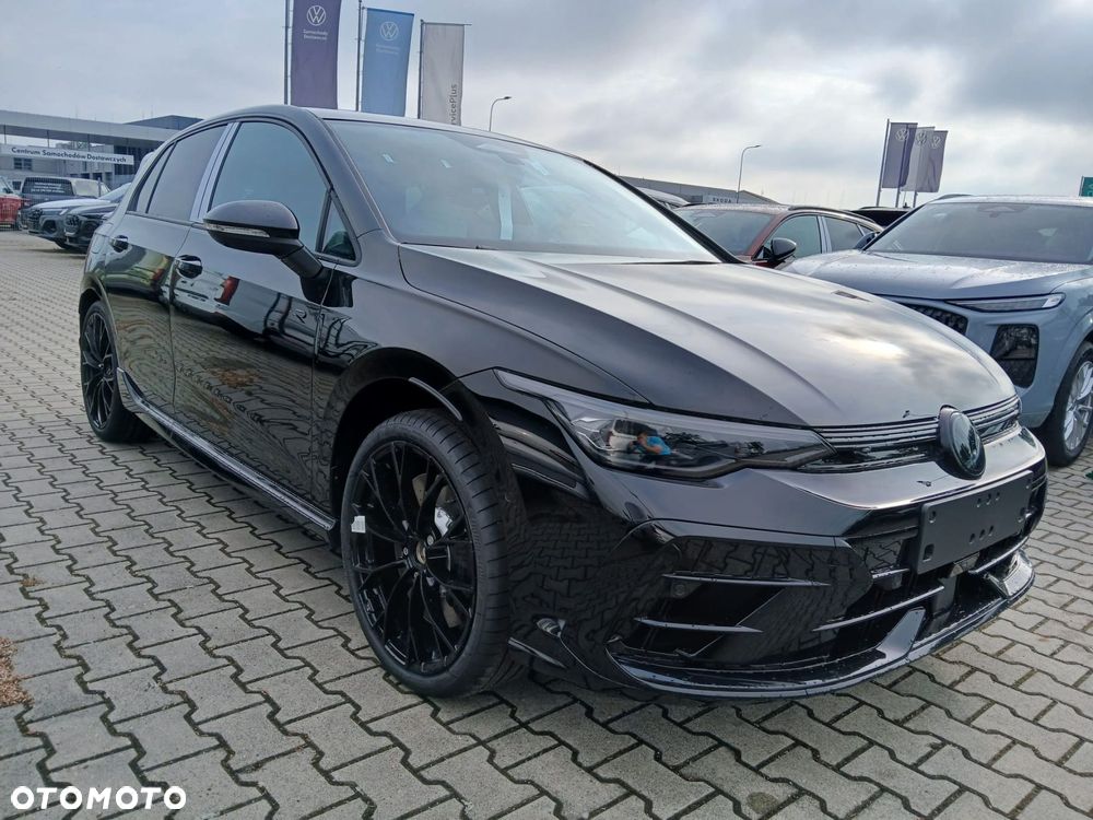 Volkswagen Golf 2.0 TSI 4Motion R DSG - 4