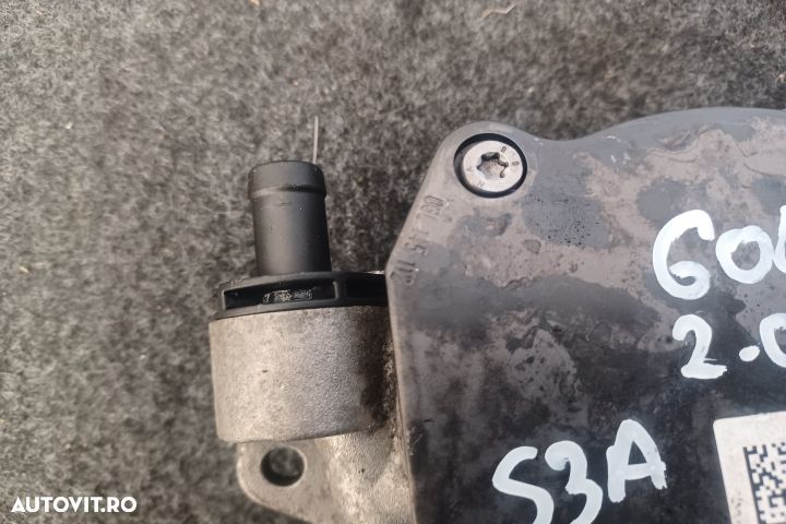 Pompa vacuum mecanica 03L100D 03L145207 03L145112 03L100D 03L145207 0 - 5