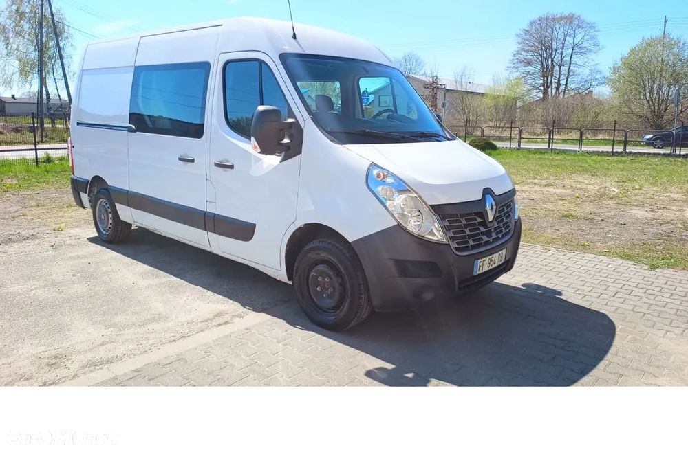 Renault Master - 6