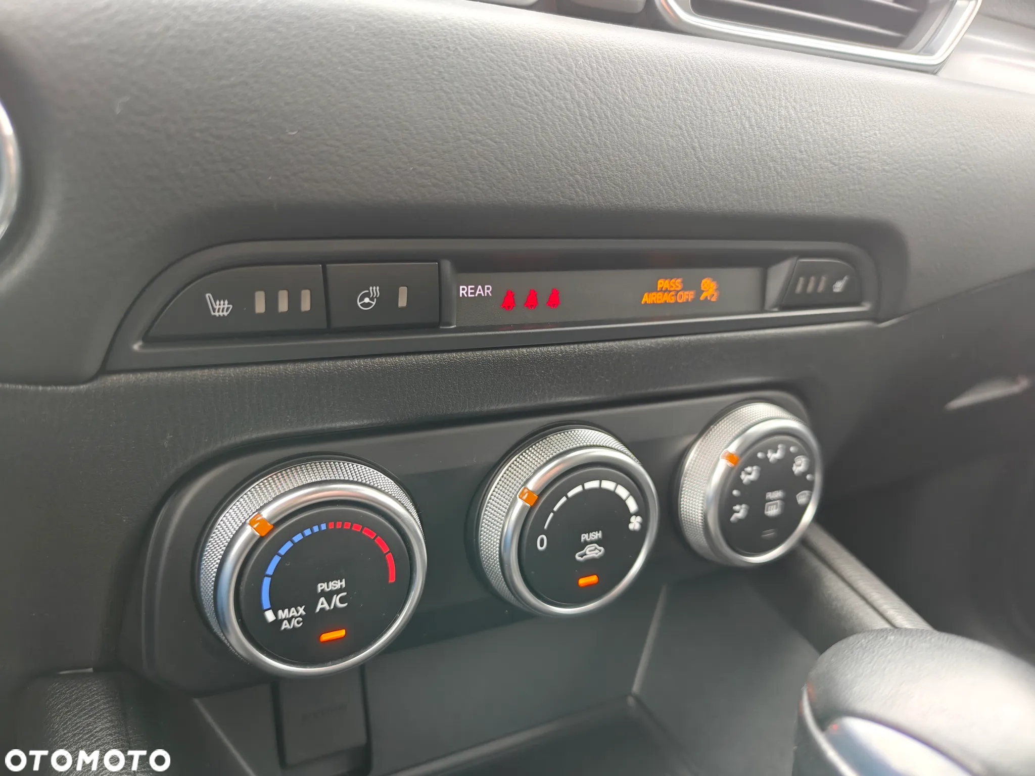 Mazda CX-5 2.5 Skymotion 2WD - 20