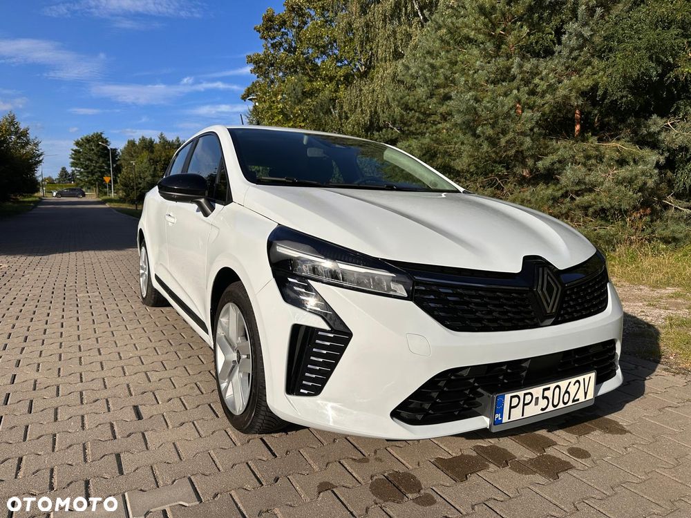 Renault Clio - 6