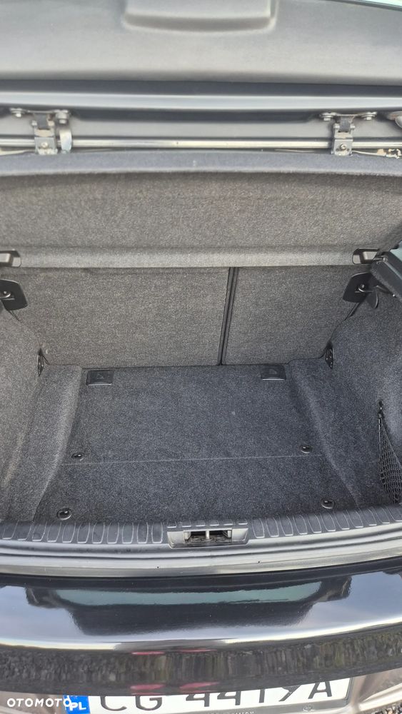 BMW Seria 1 - 10