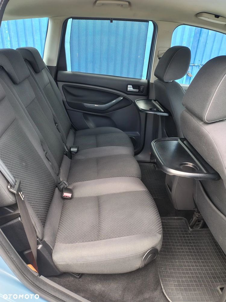 Ford C-MAX 1.8 TDCi Platinium X - 7