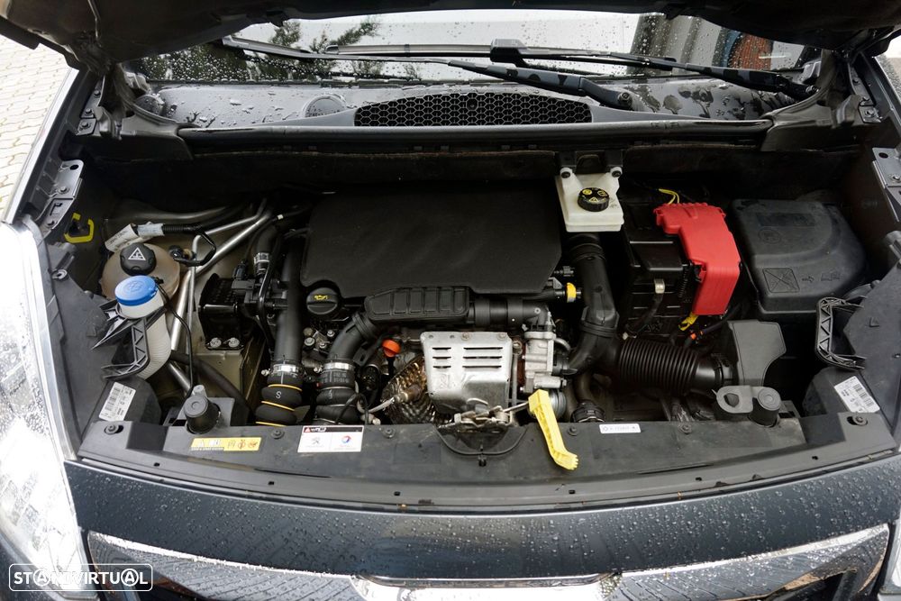 Peugeot Partner - 22