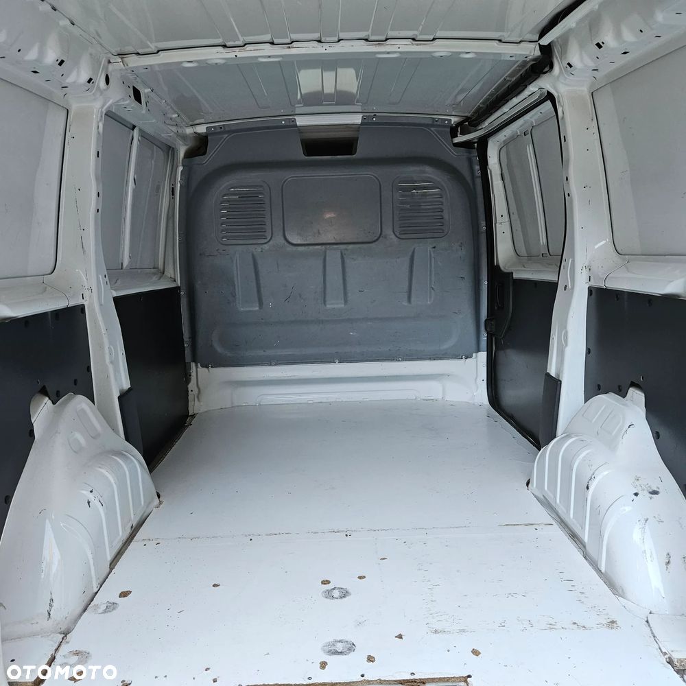 Fiat Scudo 1.6 MTJ 3-OSOBOWY CIĘŻAROWY h1 L1 z Niemiec  w bdb stanie. - 14