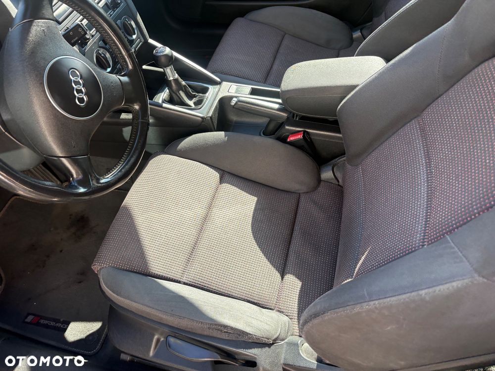 Audi A3 3-drzwiowe - 15