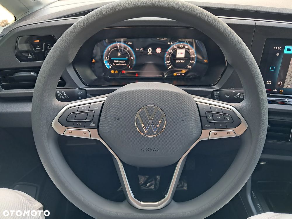 Volkswagen Caddy - 23