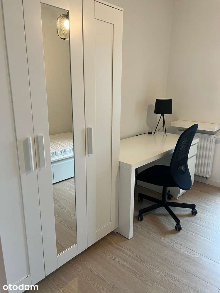 55m² | 2 Sypialnie | Wysoki Standard | Klimatyzacja | Garaż | ul.Nyska