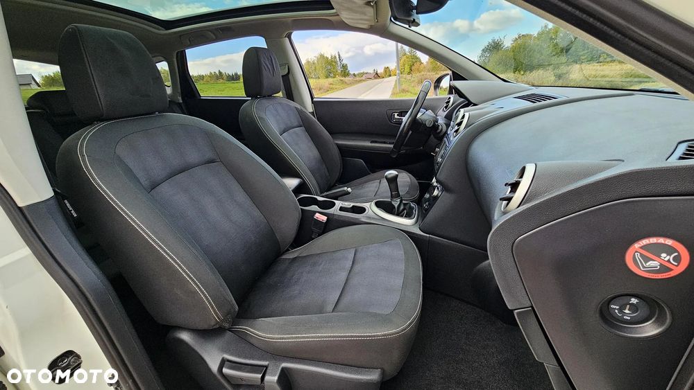 Nissan Qashqai 1.6 I-Way - 28