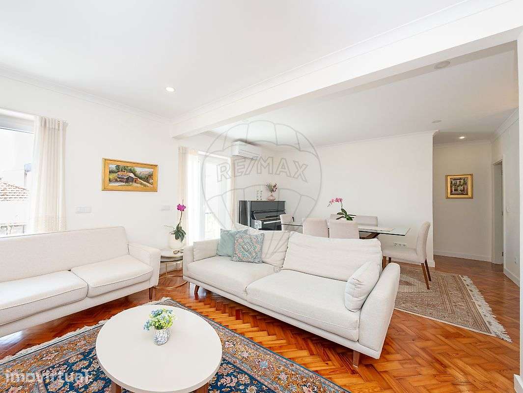 Apartamento T3 para arrendamento - Grande imagem: 5/39