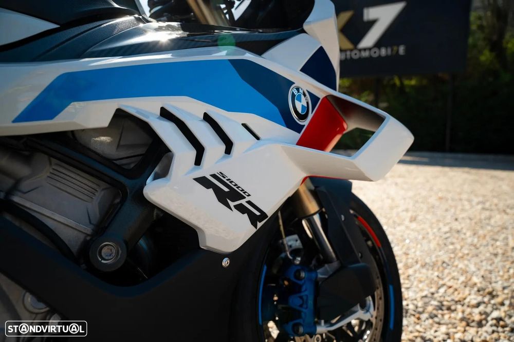 BMW S 1000 RR - 14