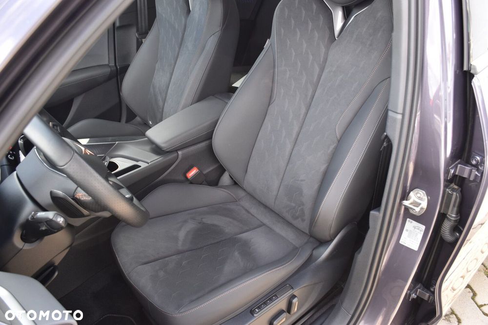 Cupra Terramar 1.5 eTSI mHEV DSG - 29