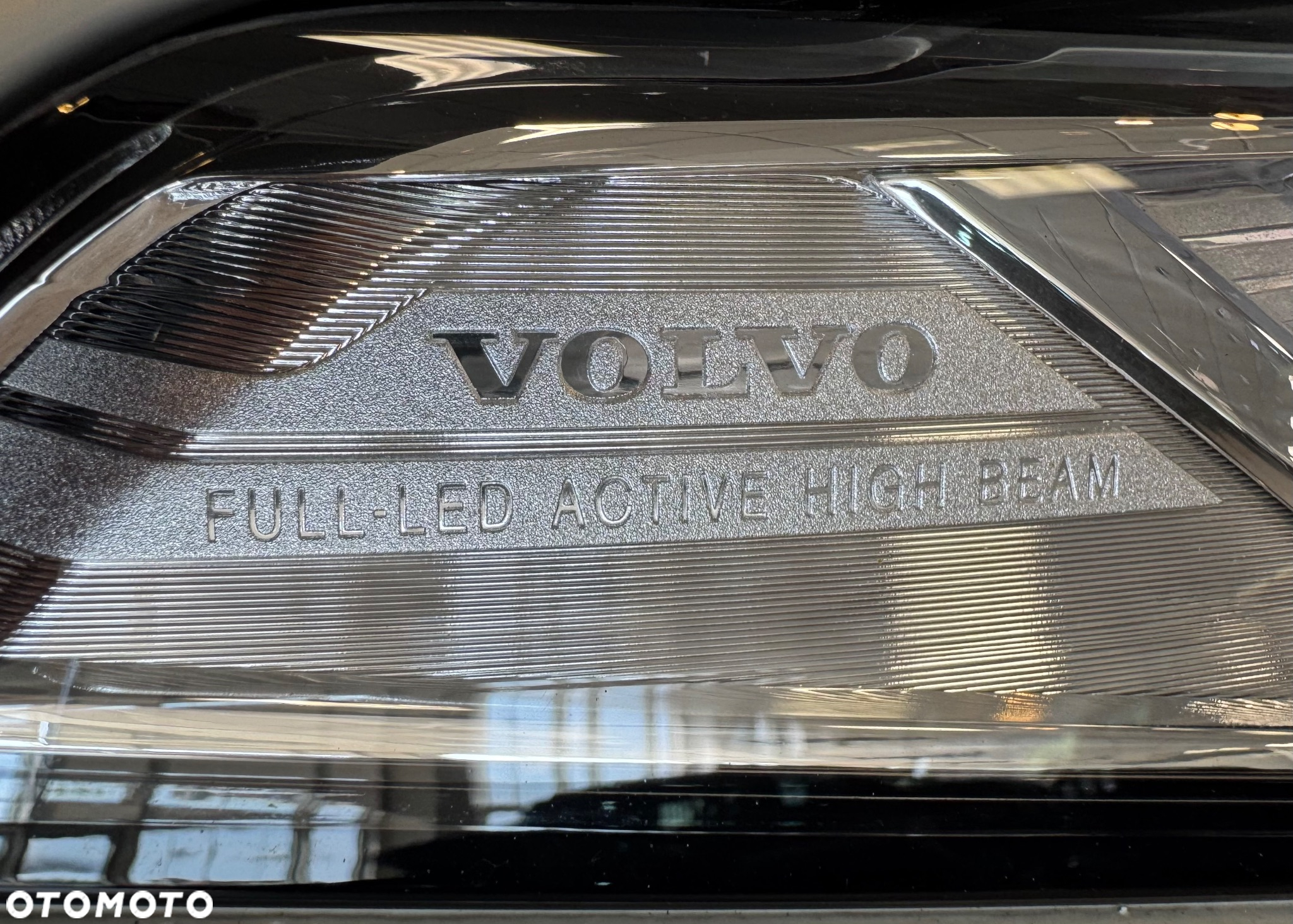 Volvo XC 90 - 27