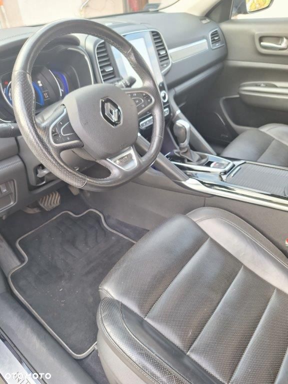 Renault Koleos 2.0 dCi Initiale Paris 4x4 X-Tronic - 20