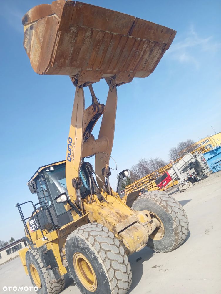 Caterpillar 962M - 7