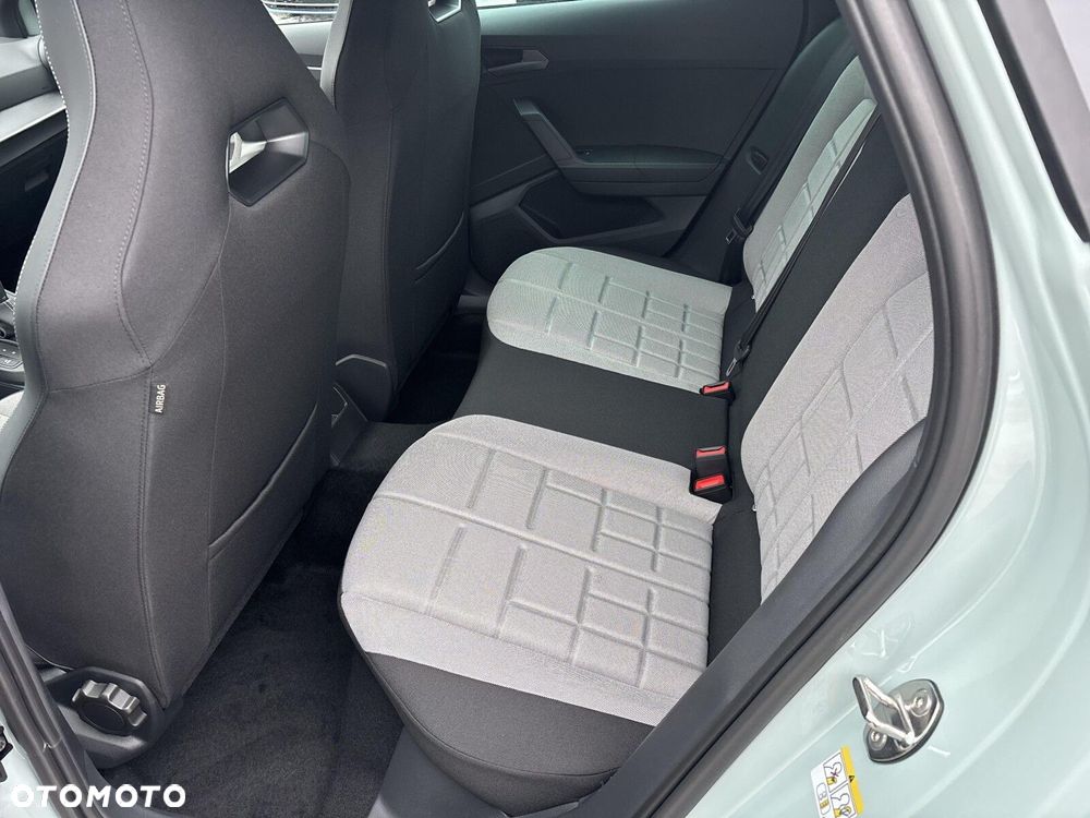 Seat Arona 1.0 TSI FR S&S DSG - 15