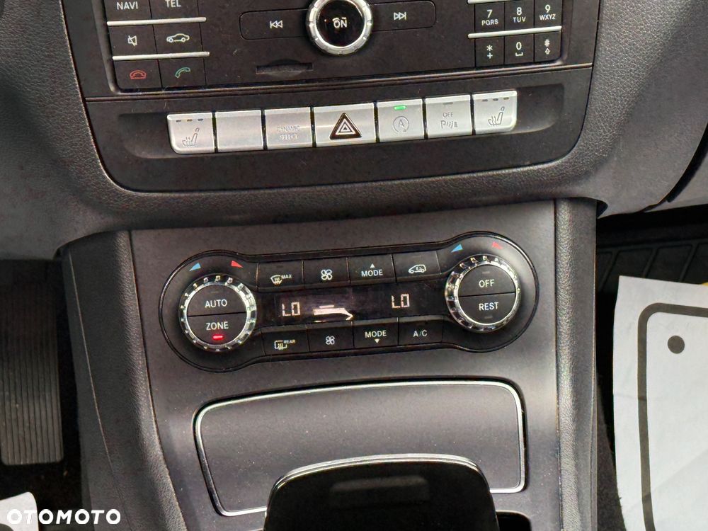 Mercedes-Benz Klasa B 200 7G-DCT Style - 14
