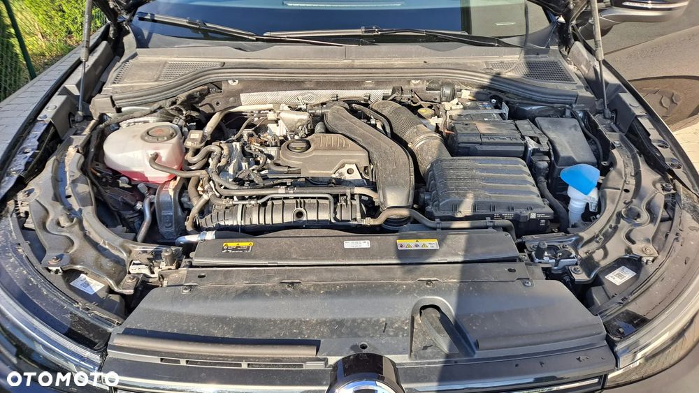 Volkswagen Passat - 13
