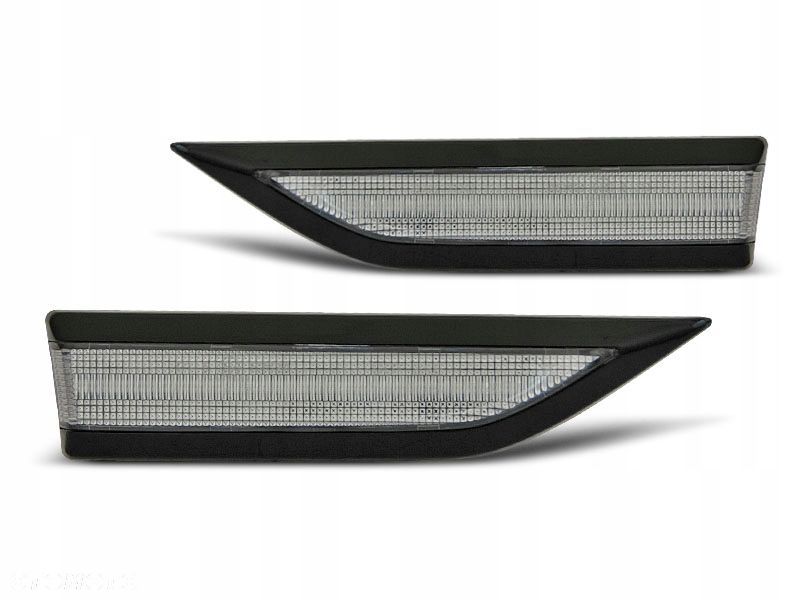 Kierunkowskaz Led Dynamiczny VW Caddy III 3 Lift - 1