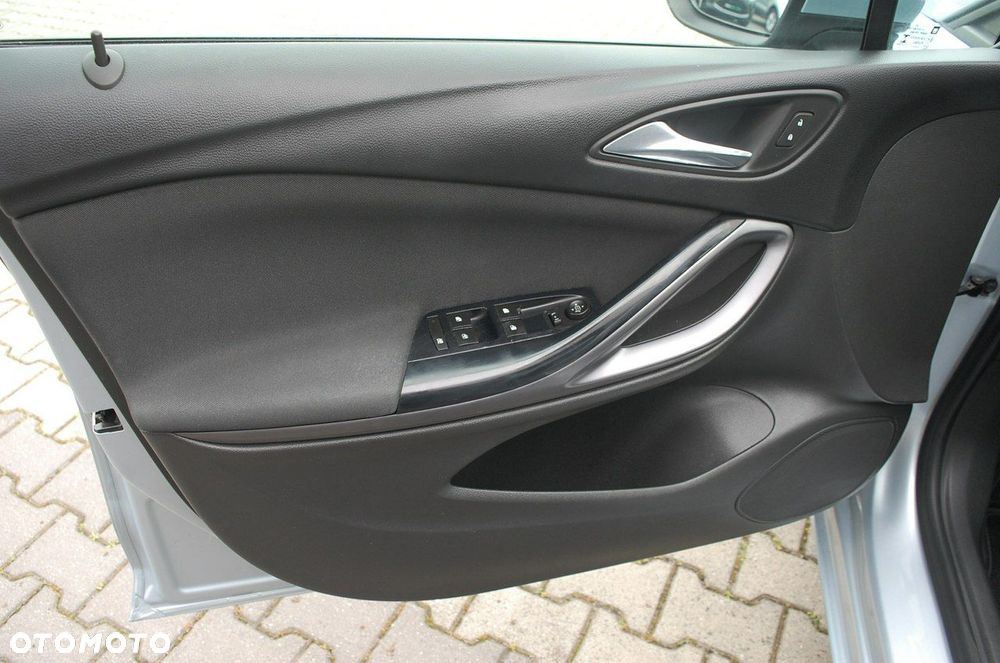 Opel Astra - 28