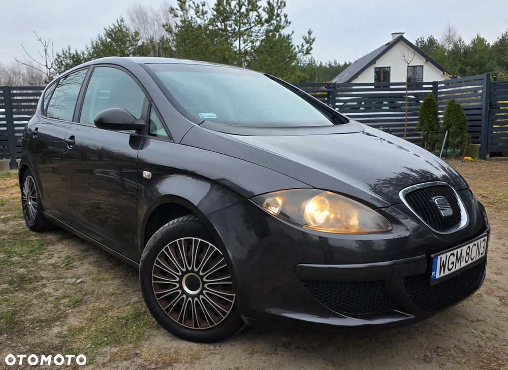 Seat Altea 1.9 TDI Sport Edition - 15