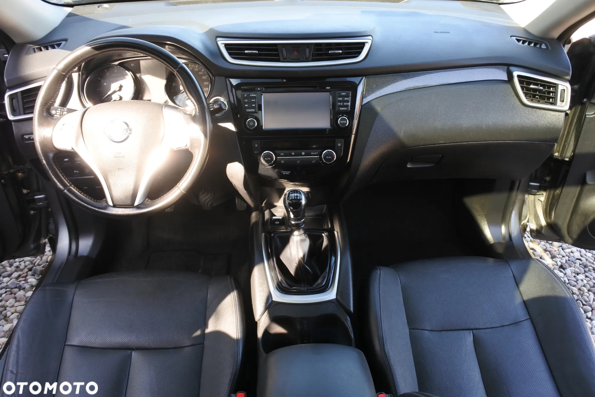 Nissan X-Trail 1.6 DIG-T Tekna 2WD - 12