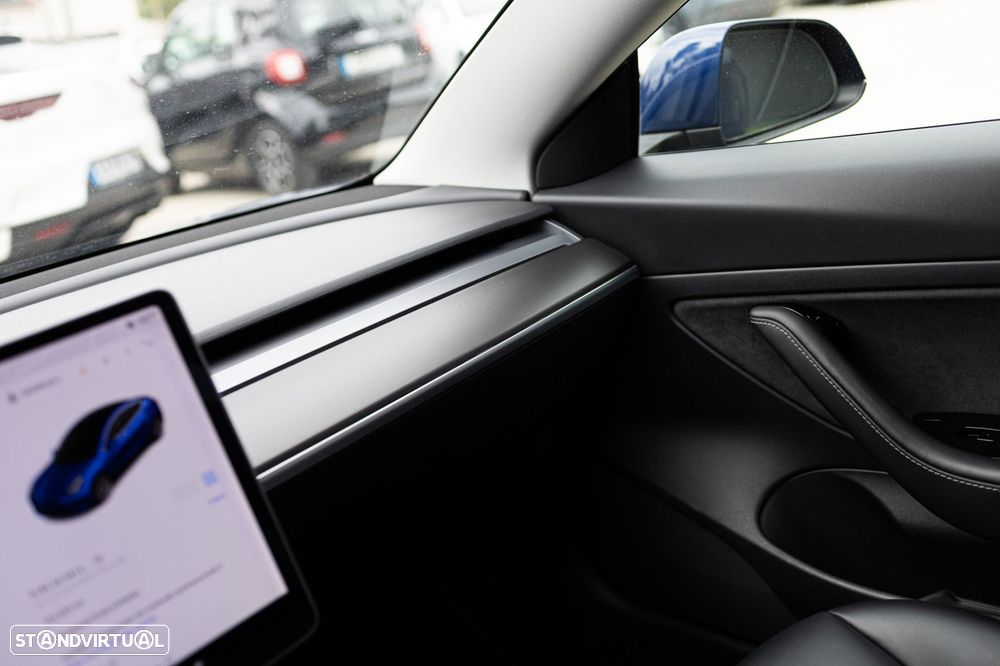 Tesla Model 3 Standard Range Plus RWD - 9