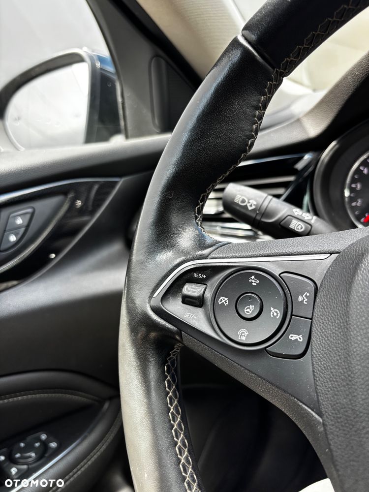 Opel Insignia 2.0 Exclusive - 10