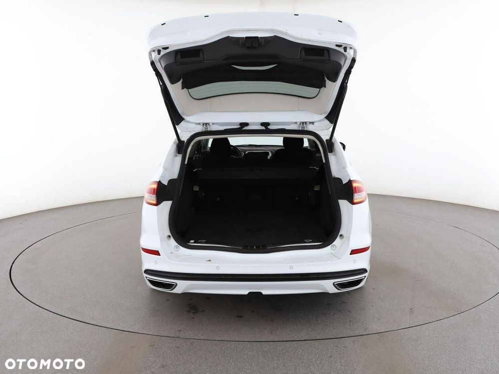 Ford Mondeo 2.0 TDCi Start-Stopp Business Edition - 20