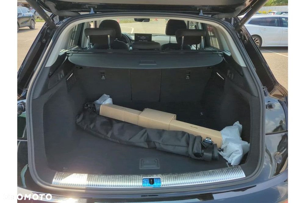 Audi Q5 - 8