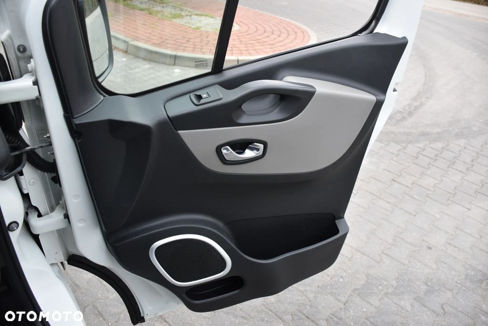 Renault Trafic Long L2H1 - 19