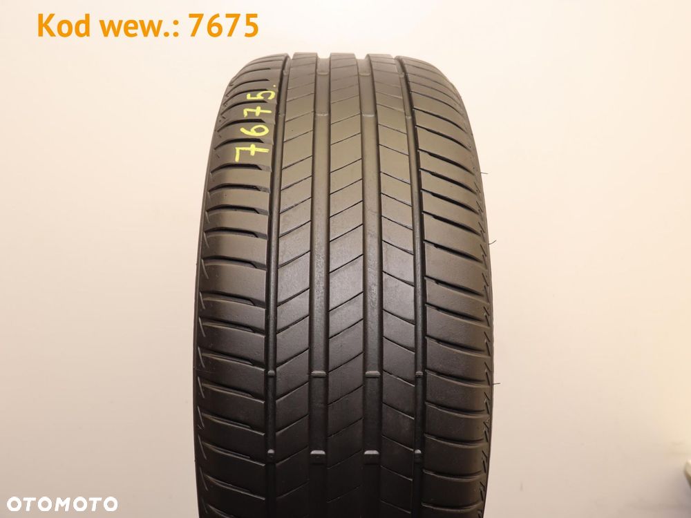 Bridgestone Turanza T005 - 245/45 R18 - 6