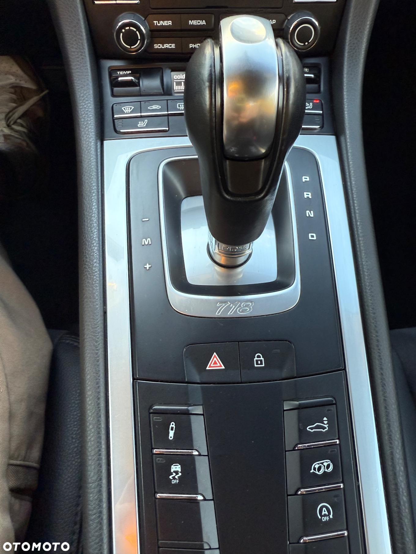 Porsche 718 Cayman PDK - 15