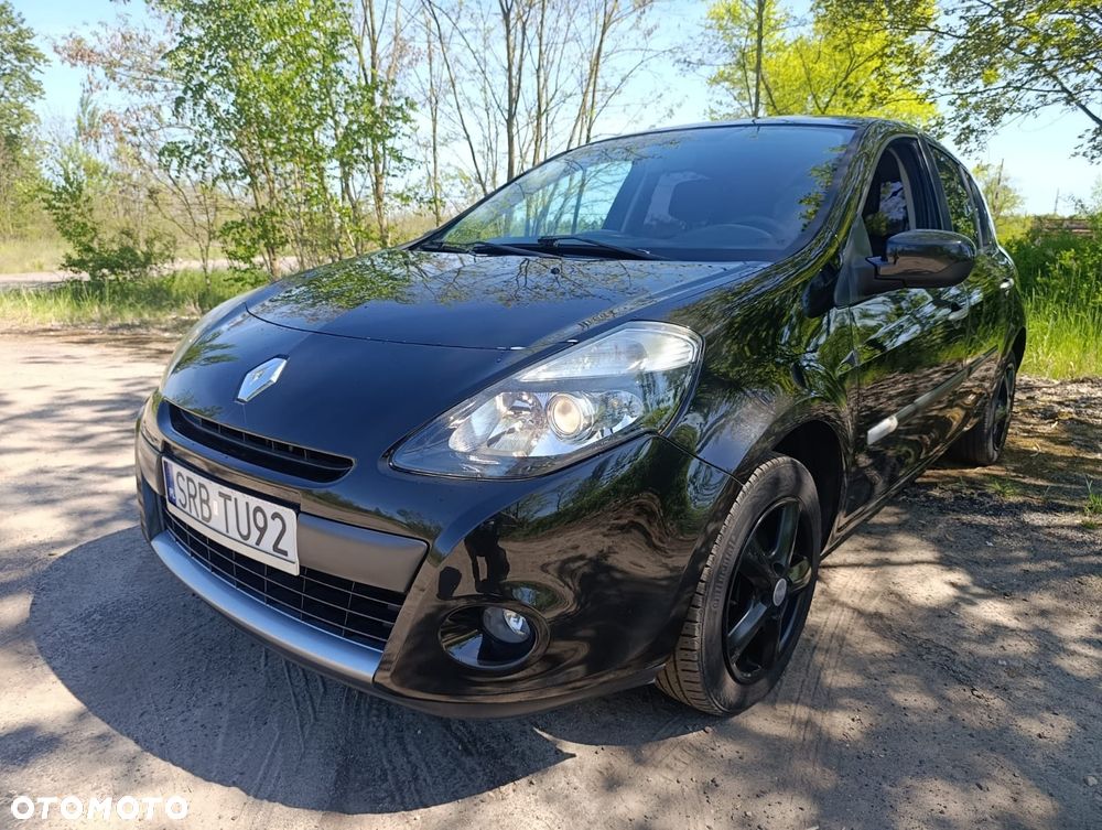 Renault Clio 1.2 16V 75 Dynamique - 1