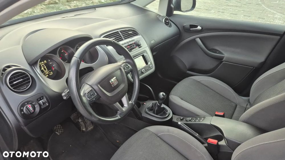 Seat Altea XL 1.6 TDI ITECH Ecomotive - 16