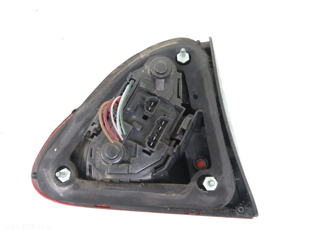 LAMPA PRAWA TYLNA SEAT LEON I (1M1) - 3