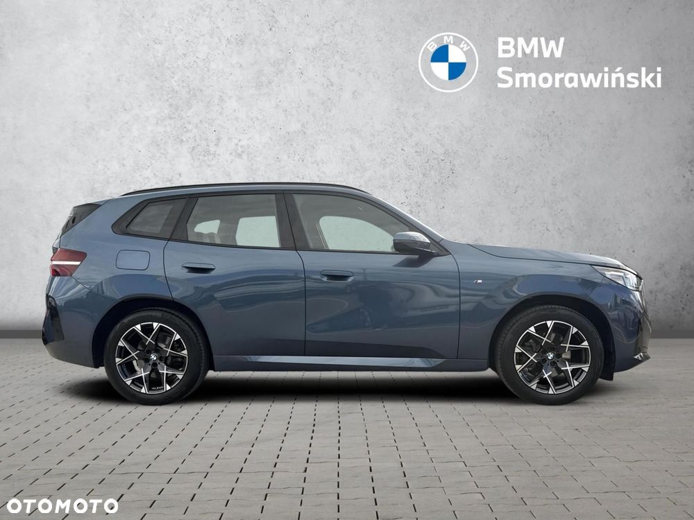 BMW X3 xDrive20d mHEV - 6