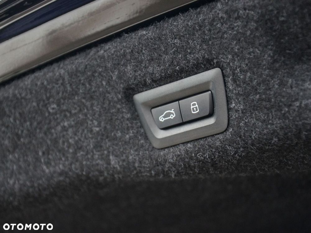 BMW Seria 5 - 20