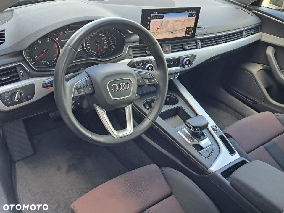 Audi A4 Avant - 12